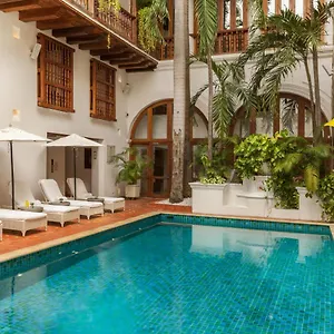 5* Hotell Casa San Agustin