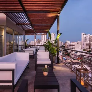 Oz Luxury Cartagena