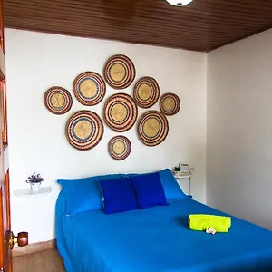 Casa San Benito Abad Privatunterkunft